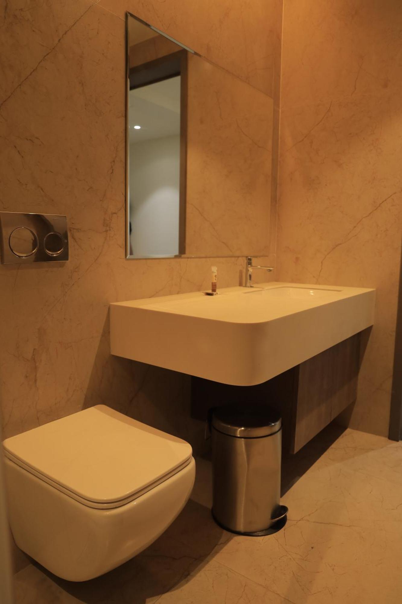 Vantara Suites Vellore Eksteriør billede